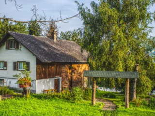 Honora Zen Kloster in der Schweiz