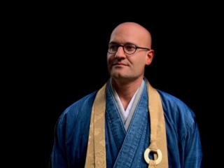 Beerdigung ohne Pfarrer - Trauerredner - Zen Meister Reding