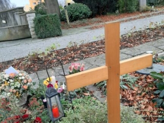 Abschiedsredner - Thurgau - Zen Meister Reding