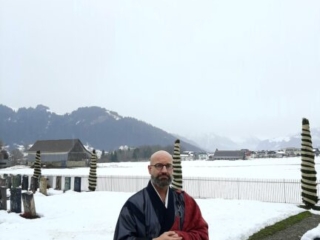 Abt Reding Trauerredner Sihlsee Einsiedeln Gross Ybrig