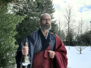 Abdankungsredner - Obwalden - Zen Meister Reding