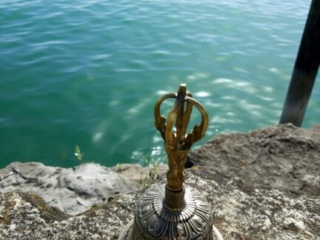 Bodensee Region - Asche verstreuen - Beerdigung mit Trauerredner - Zen Vater Meister Reding