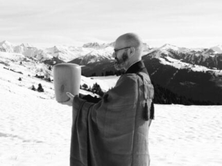Grabredner - Graubünden - Zen Meister Reding
