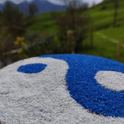 Trauerfeier am See - Trauerredner - Zen Meister Vater Reding