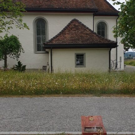 Abdankungsfeier ohne Pfarrer - Mit Trauerredner Zen Meister Vater Reding