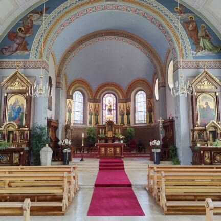 Willerzell Gemeinde Einsiedeln - Trauerredner Zen Vater Meister Reding