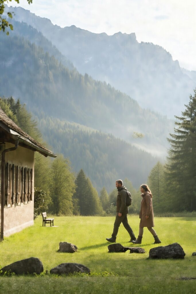Der Trauerprozess – Wie Menschen mit Verlust umgehen