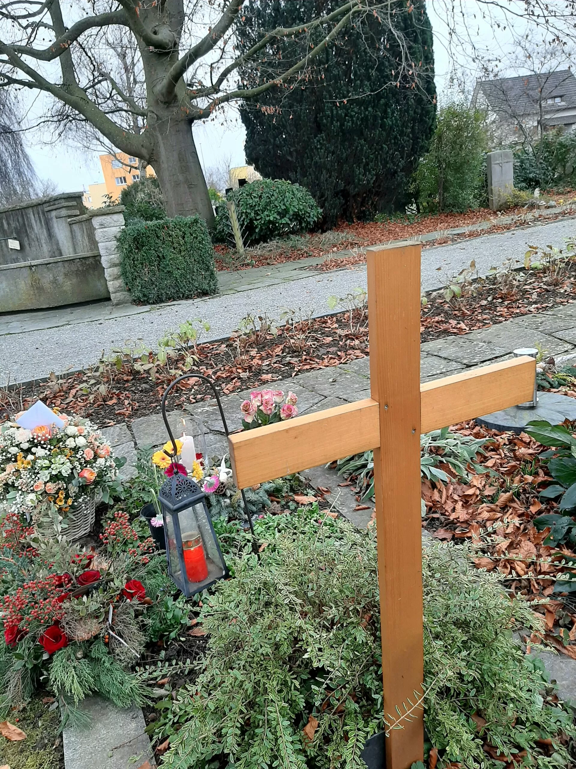Abschiedsredner - Thurgau - Zen Meister Reding