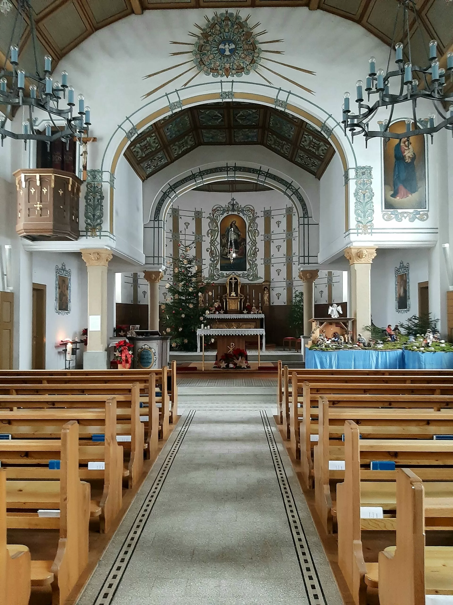 Trauerredner - Zen Vater Meister Reding - Region Einsiedeln Schwyz