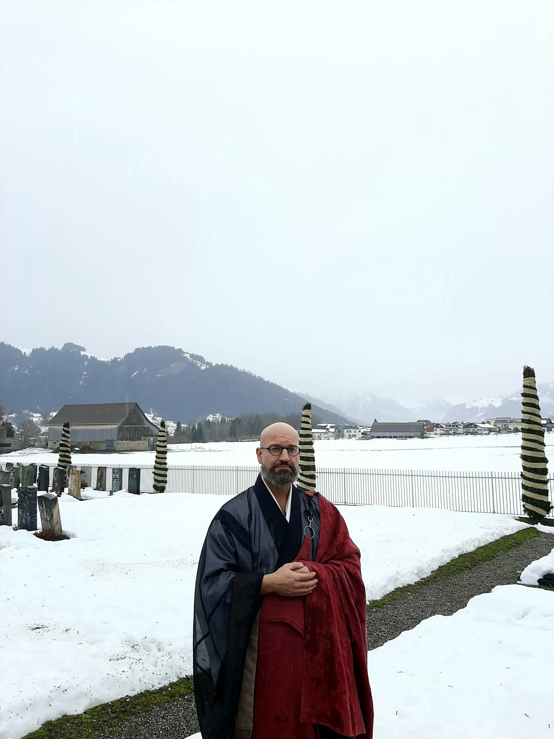 Abt Reding Trauerredner Sihlsee Einsiedeln Gross Ybrig