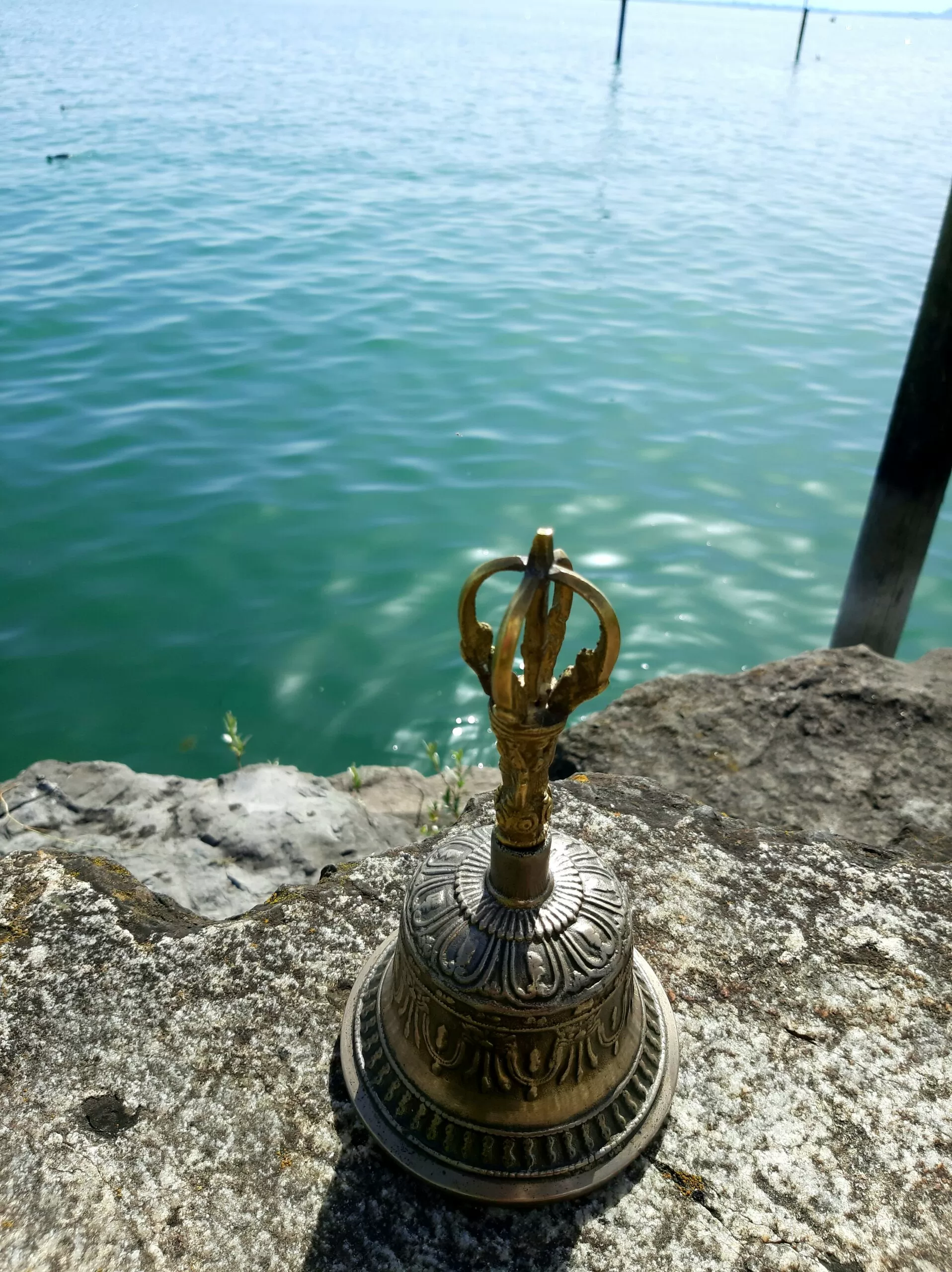 Trauerredner in der Region Walensee - Zen Vater Meister Reding