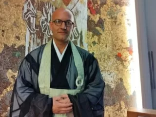 Grabrede - Gedenkfeier - Zürich mit Trauerredner - Zen Vater Meister Reding