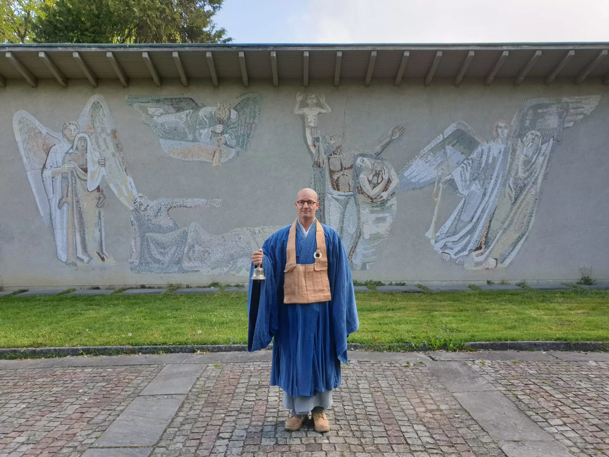 Meditation und Gebet bei Krankheit