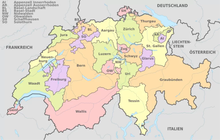 Dienstleister  für die Beerdigung - Trauerportal Schweiz
