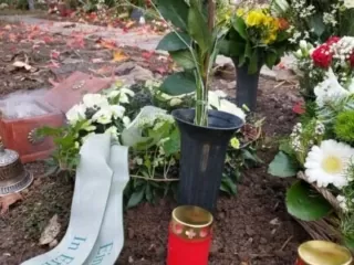 Grabrede - Gedenkfeier - Zürich mit Trauerredner - Zen Vater Meister Reding