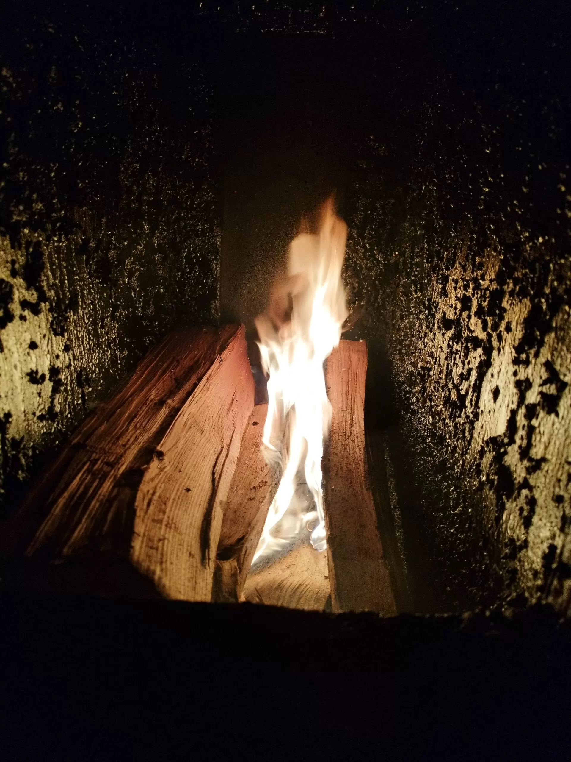 Trauerfeier am Abend und in der Nacht - Fällanden Zürich