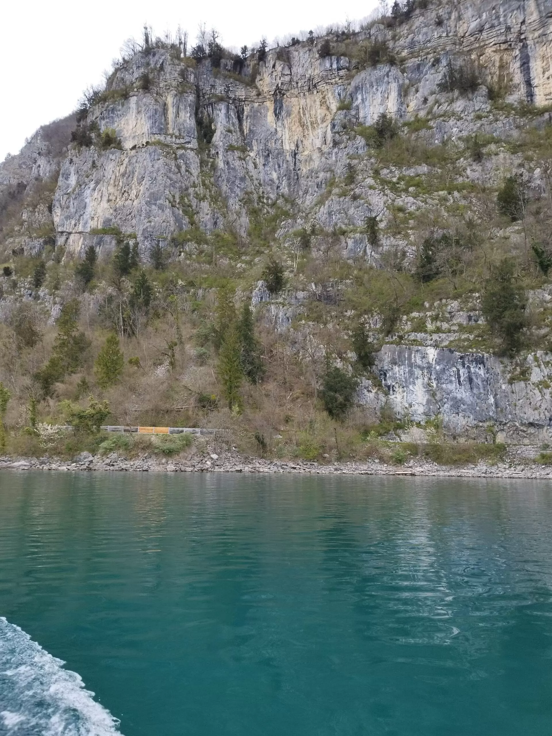 Trauerfeier am See - Trauerredner - Zen Meister Vater Reding